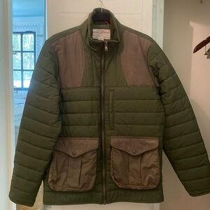 Filson Field Jacket